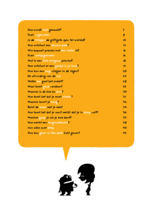 Alternative view of Prof Oja-Aha 5 - Goud en Leugens