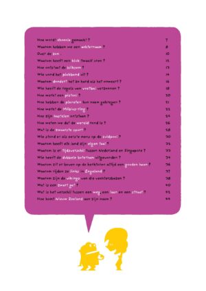Alternative view of Prof Oja-Aha 2 - Pistolen & Zwarte gaten