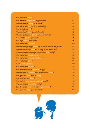 Alternative view of Prof Oja-Aha 3 - Spuug en Smeerolie